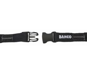 Lanyards de muñeca con cordón intercambiable y seguro fijo para 1 kg | 3875-WL1
