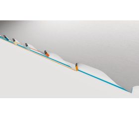 Hoja de sierra de cinta de carburo avanzada | 3881 Carbide Multi Set THQ