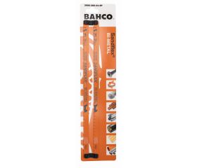 Hojas de sierra de mano bi-metal Sandflex® | 3906