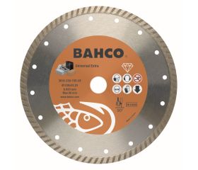 Discos abrasivos de diamante para uso general de corte en construcción | 391-DIAM_U