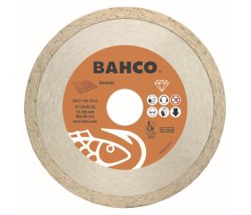 Discos abrasivos de diamante para corte de cerámica y azulejos | 391-DIAM_C