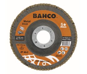 Abrasivos recubiertos