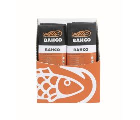 Juego de hojas de sable para madera (12 piezas) | 3942-WOOD-SET-12P