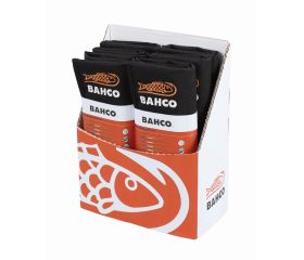 Juego de hojas de sable para madera (12 piezas) | 3942-WOOD-SET-12P