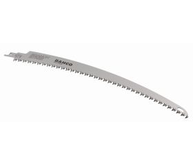 Hoja de sable curva corte grueso | 3943-C35-JT-C