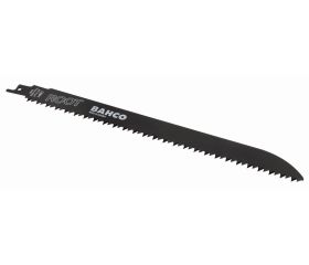 Hoja de sable recta para corte grueso | 3943-R28-UT-C-2P