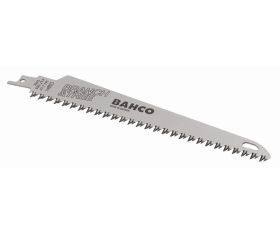 Hoja de sable recta corte fino | 3943-S20-JT-F