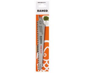 Hoja de sable recta corte fino | 3943-S20-JT-F