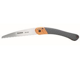 Serrucho plegable especialmente diseñado para cortar material aislante de madera | 396-INS