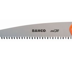 Serruchos de poda plegables con mango bi-componente para cortar ramas verdes | 396-JS