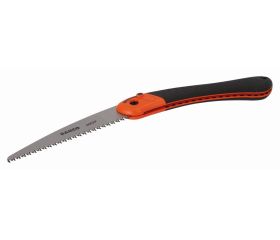 Serruchos de poda plegables con mango bi-componente, para podas de invierno | 396-JT