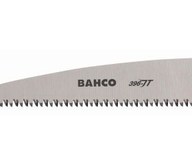 Serruchos de poda plegables con mango bi-componente, para podas de invierno | 396-JT