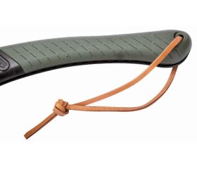 Serruchos de poda plegables con mango bi-componente para cortar madera seca, plásticos o huesos | 396-LAP