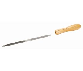 Limas para sierras con dos extremos