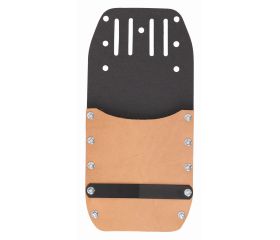 Funda para gancho y pinza con muelle | 4002