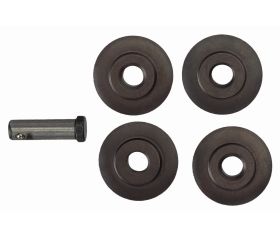 Discos y pasador de repuesto para cortatubos 401/402 | 402-95-SET