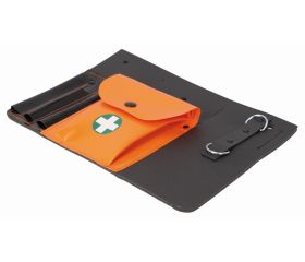 Funda con bolsa de herramientas | 4025