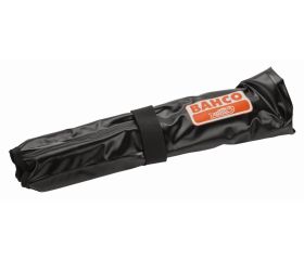 Juego de llaves articuladas de dos bocas métricas con estuche de plástico de vaso bi-hexagonal | 4040M/6T