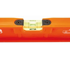 Niveles de burbuja de poliestireno | 406P