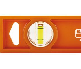 Niveles de burbuja de poliestireno | 406P