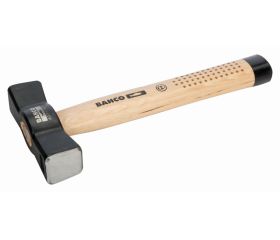 Maceta española con cabeza ovalada | 407