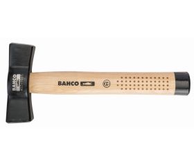 Maceta española con cabeza ovalada | 407