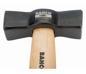 Maceta española con cabeza ovalada | 407