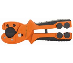 Cortatubos de plástico para tubos multicapa | 412-26-MULTI