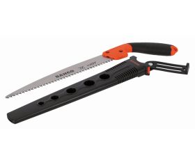 Serruchos de poda con mango bi-componente y funda, para podas de invierno | 41 -JT