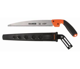 Serruchos de poda con mango bi-componente y funda, para podas de invierno | 41 -JT