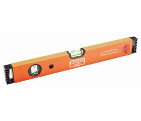 Niveles de aluminio ligero | 416