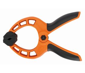 Útiles mordazas de muelle con superficie de agarre móvil | 420SC