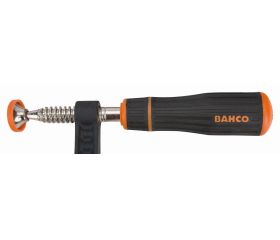 Mordazas en F con mango de goma | 420SH