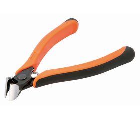 Alicates de corte oblicuo