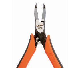 Alicates de corte oblicuo a 45° ERGO™ | 4239