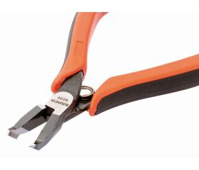 Alicates de corte oblicuo a 45° ERGO™ | 4239