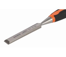 Formones con mango de goma | 424P