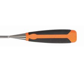 Formones con mango de goma | 424P