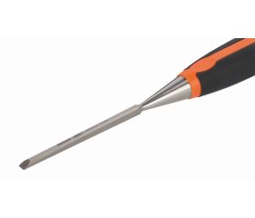 Formones con mango de goma | 424P