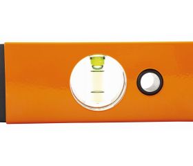 Niveles de aluminio rectangulares | 426