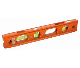 Niveles de burbuja torpedos de aluminio | 426TOR9