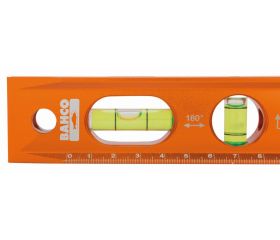 Niveles de burbuja torpedos de aluminio | 426TOR9