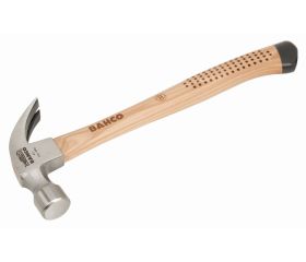 Martillos con mango de madera