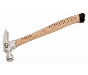 Martillo de uña con uñas de RIP y cabeza pulida | 427S