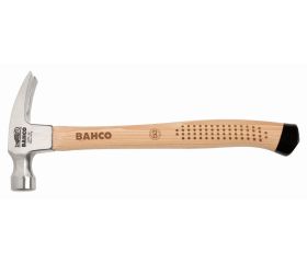 Martillo de uña con uñas de RIP y cabeza pulida | 427S