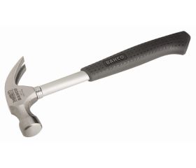 Martillos con mango tubular de acero