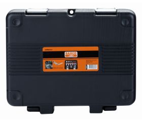 Juego de llaves de estrella ajustables a carraca | 42RM/S12