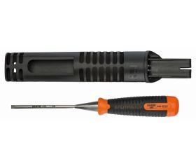 Formones ERGO™ muy resistentes | 434