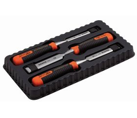 Juegos de cinceles ERGO™ muy resistentes