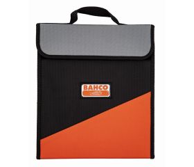 Juego de formones muy resistentes ERGO™ (6 piezas / bolsa de poliéster) | 434-S6-PP